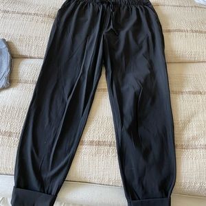 Lululemon Joggers